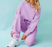 Load image into Gallery viewer, Mama Cotton Candy Weekend Wear