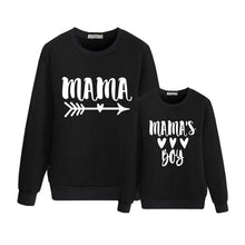 Load image into Gallery viewer, Mama & Mama's Boy Long Sleeve