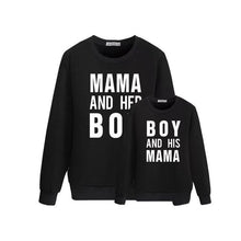 Load image into Gallery viewer, Mama & Mama's Boy Long Sleeve