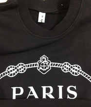 Load image into Gallery viewer, Paris Sweater &lt;3
