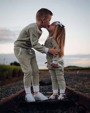 Load image into Gallery viewer, Ribbed Weekend Wear