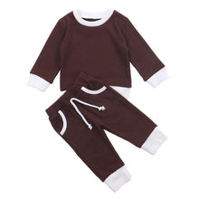 Load image into Gallery viewer, Ribbed Weekend Wear