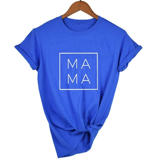 Mama Tee's – The Weekend T