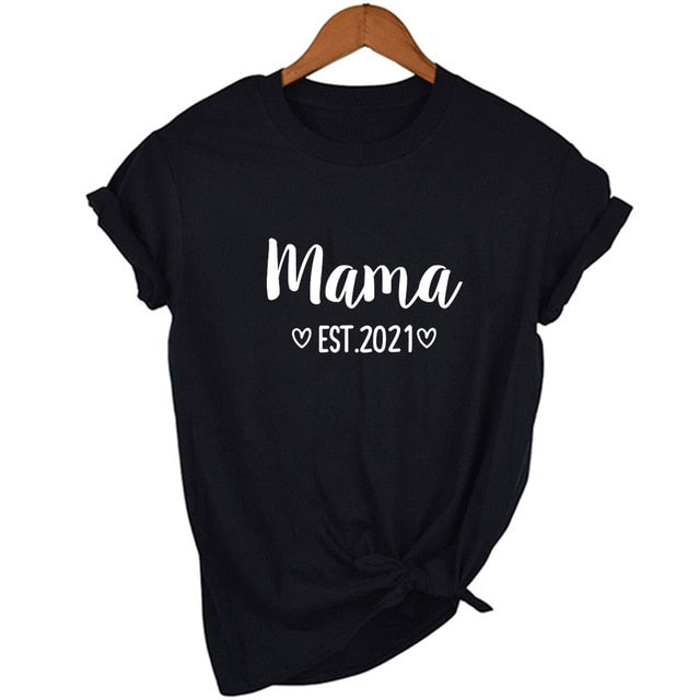 Mama Tee's – The Weekend T