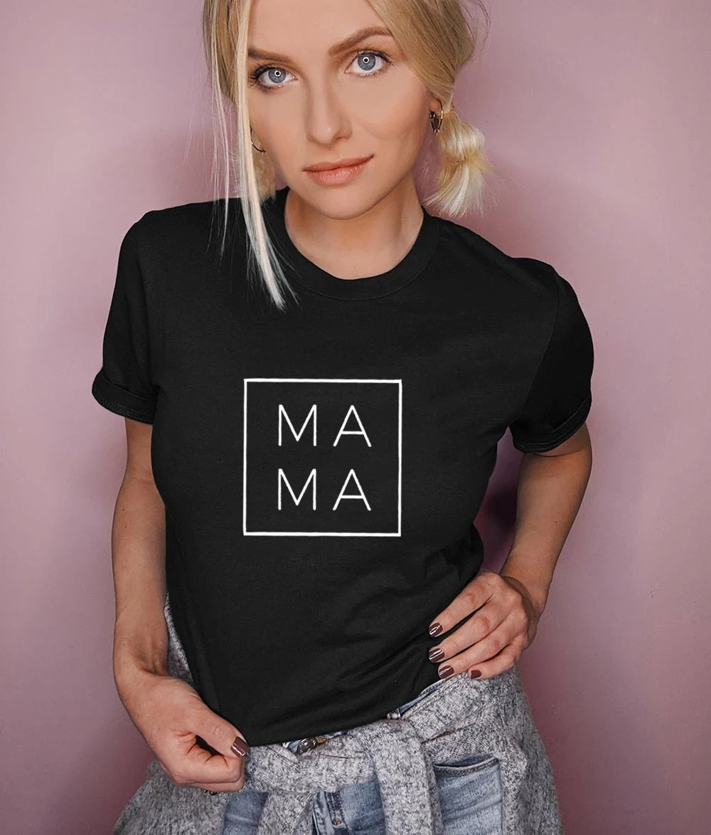 Mama Tee's – The Weekend T